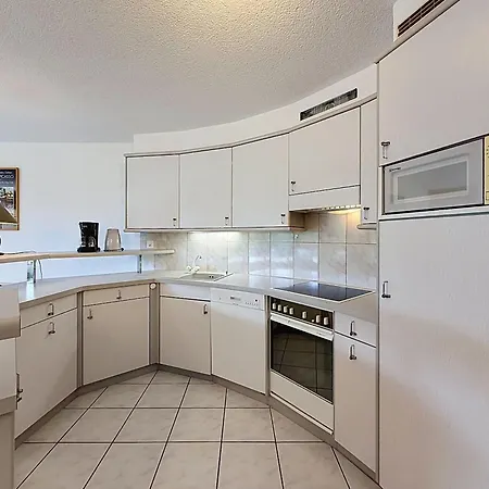 Andrea 051 Charming 2 Bedrooms On The Ground Floor With A Big Terrace Verbier