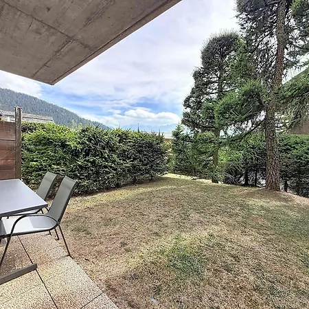 Andrea 051 Charming 2 Bedrooms On The Ground Floor With A Big Terrace Appartamento