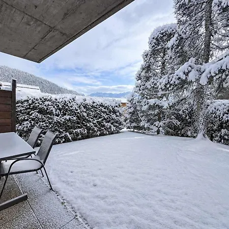 Appartamento Andrea 051 Charming 2 Bedrooms On The Ground Floor With A Big Terrace